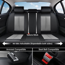 Load image into Gallery viewer, coverado premium leather car seat covers