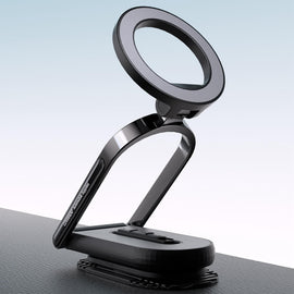 50% OFF🔥🔥 Coverado Magsafe Car Mount Dashboard Phone Mount Magnetic Phone Holder for Car Fit iPhone 16 15 14 13 12