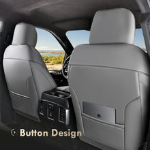 Load image into Gallery viewer, Ford Custom Seat Covers Fit 2015-2026 F150 &amp; 2017-2026 F250 F350 F450