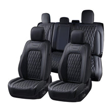 Load image into Gallery viewer, Ford Custom Seat Covers Fit 2015-2026 F150 &amp; 2017-2026 F250 F350 F450