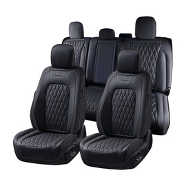 Ford Custom Seat Covers Fit 2015-2026 F150 & 2017-2026 F250 F350 F450
