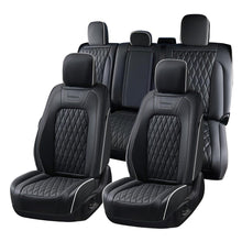 Load image into Gallery viewer, Ford Custom Seat Covers Fit 2015-2026 F150 &amp; 2017-2026 F250 F350 F450