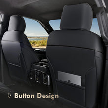 Load image into Gallery viewer, Ford Custom Seat Covers Fit 2015-2026 F150 &amp; 2017-2026 F250 F350 F450