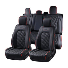 Load image into Gallery viewer, Ford Custom Seat Covers Fit 2015-2026 F150 &amp; 2017-2026 F250 F350 F450