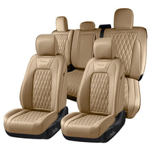 Load image into Gallery viewer, Ford Custom Seat Covers Fit 2015-2026 F150 &amp; 2017-2026 F250 F350 F450