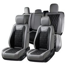Load image into Gallery viewer, Ford Custom Seat Covers Fit 2015-2026 F150 &amp; 2017-2026 F250 F350 F450