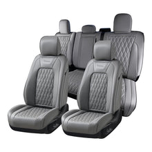Load image into Gallery viewer, Ford Custom Seat Covers Fit 2015-2026 F150 &amp; 2017-2026 F250 F350 F450