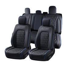 Load image into Gallery viewer, Ford Custom Seat Covers Fit 2015-2026 F150 &amp; 2017-2026 F250 F350 F450