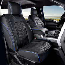 Load image into Gallery viewer, Ford Custom Seat Covers Fit 2015-2026 F150 &amp; 2017-2026 F250 F350 F450