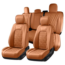 Load image into Gallery viewer, Ford Custom Seat Covers Fit 2015-2026 F150 &amp; 2017-2026 F250 F350 F450