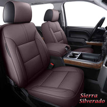 Coverado：Focus on Vehicle Seat Covers