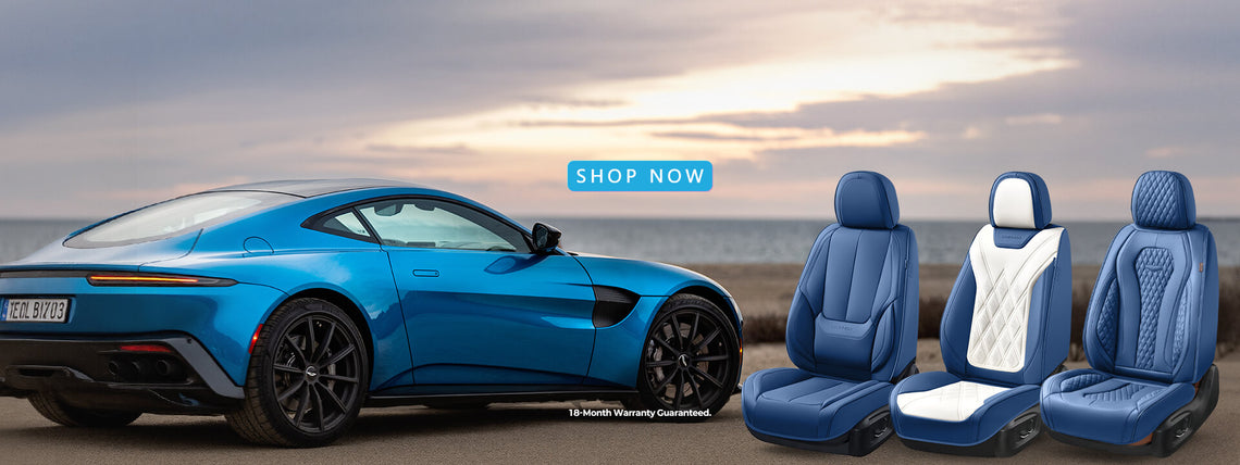 Coverado car seat covers sale