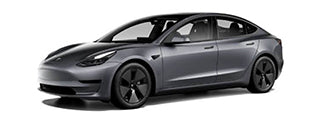 Tesla Seat Covers