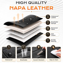 Load image into Gallery viewer, Toyota Corolla Faux Leather Custom Car Seat Covers Fit 2020-2026 SE &amp; 2023-2026 XSE &amp; 2025 FX