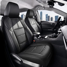 Load image into Gallery viewer, Toyota RAV4 Specific Fit Seat Covers | Fit For 2009-2025 | Front and Rear Full Set