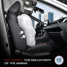 Load image into Gallery viewer, Toyota RAV4 Specific Fit Seat Covers | Fit For 2009-2025 | Front and Rear Full Set