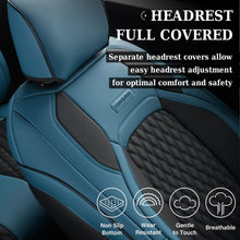 Load image into Gallery viewer, 50% OFF🔥🔥Fit 2007-2013 Toyota Tundra CrewMax Custom Fit Coverado Car Seat Covers Full Coverage Water Resistant Auto Seat Protectors