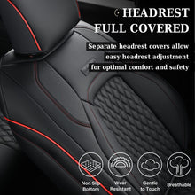 Load image into Gallery viewer, 50% OFF🔥🔥Fit 2007-2013 Toyota Tundra CrewMax Custom Fit Coverado Car Seat Covers Full Coverage Water Resistant Auto Seat Protectors