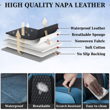 Load image into Gallery viewer, 50% OFF🔥🔥Fit 2007-2013 Toyota Tundra CrewMax Custom Fit Coverado Car Seat Covers Full Coverage Water Resistant Auto Seat Protectors
