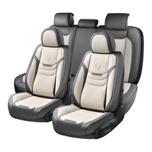 Load image into Gallery viewer, Coverado Seat Cover Ford Seat Cover Waterproof Fit Car Gray 2