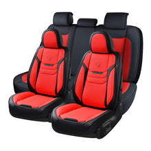 Load image into Gallery viewer, Coverado Seat Cover for Car Seat Car Seat Cover UV Protection Fit Car Red 2