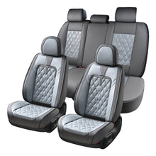 Load image into Gallery viewer, Coverado Waterproof Seat Covers Gray 7