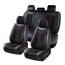 Load image into Gallery viewer, Coverado Full Set Magna Fabric Red 7