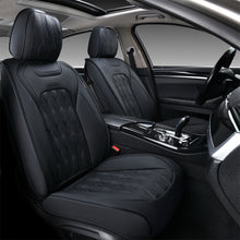 Load image into Gallery viewer, Coverado Seat Cover Ford Explorer Seat Protector Car Fit Car Black 1