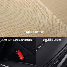 Load image into Gallery viewer, Coverado Full Seat Covers for Cars Universal Seat Covers Full Set Fit Car Line Pattern 3