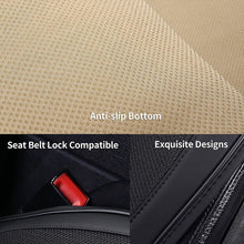 Load image into Gallery viewer, Coverado Seat Cover for Honda Civic Waterproof Seat Cover Fit Car Oval Pattern 3