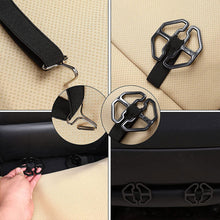 Load image into Gallery viewer, Coverado Front Seat Cover Wash Seat Covers Fit Car Oval Pattern 4