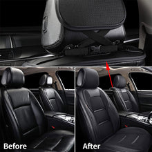 Load image into Gallery viewer, Coverado Seat Cover for Toyota Kluger Compatible Seat Covers Fit Car Oval Pattern 7