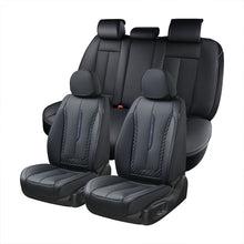 Load image into Gallery viewer, Coverado Seat Cover Ford Explorer Seat Cover Protector for Cars Fit Car Black 2
