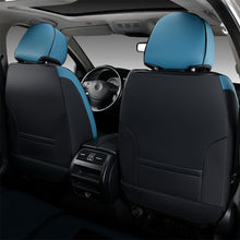 Load image into Gallery viewer, Coverado Seat Cover for Nissan Rogue Car Seat Cover UV Protection Fit Sedan Blue 3